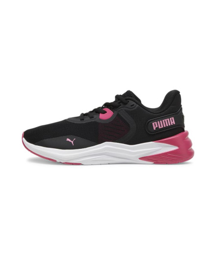 Zapatillas de Fitness Puma Disperse XT 3 Gris Mujer