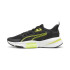 Zapatillas de Fitness Puma PWRFrame 3 Negro Lima Mujer