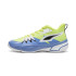 Zapatillas de Baloncesto Puma Genetics Lima Azul