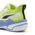 Zapatillas de Baloncesto Puma Genetics Lima Azul