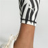 Mallas de Fitness Puma Animal Remix 7/8 Zebra Mujer