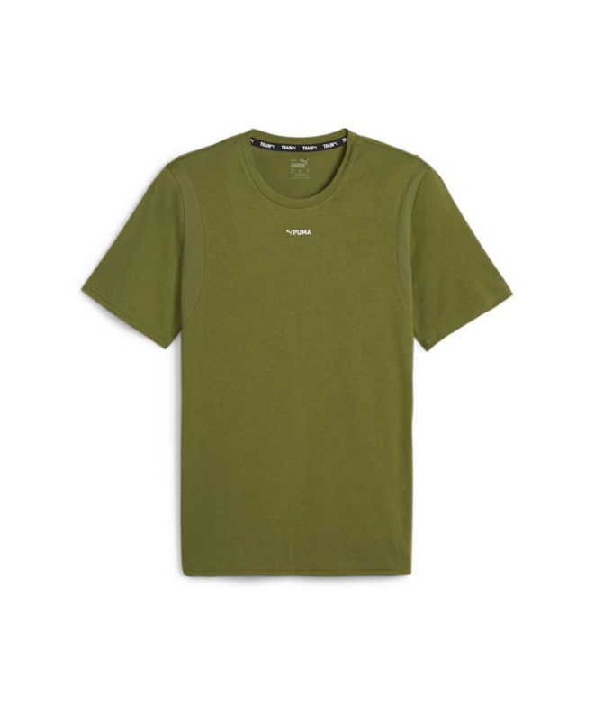 Camiseta de Fitness Puma FIT Triblend...