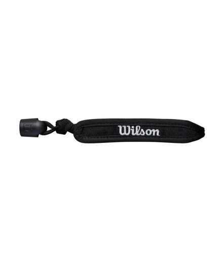 Cordón para muñeca de Padel Wilson Wrist Cord Comfort...