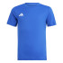 Camiseta adidas Team Infantil Azul