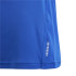 Camiseta adidas Team Infantil Azul