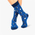 Calcetines Jimmy Lion Penguins Azul