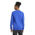 Sudadera adidas Mngrm Ft Hombre Azul