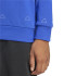 Sudadera adidas Mngrm Ft Hombre Azul