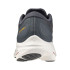Zapatillas de Running Mizuno Wave Ultima 15 Hombre Gris Oscuro