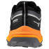 Zapatillas de Trail Mizuno Wave Ibuki 4 Hombre Negro