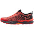 Zapatillas de Trail Mizuno Wave Daichi 8 Hombre Rojo
