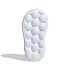 Zapatillas adidas Breaknet 2.0 Cf Infantil Blanco Rosa