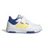 Zapatillas adidas Tensaur Hook And Loop Infantil Blanco/Navy