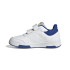Zapatillas adidas Tensaur Hook And Loop Infantil Blanco/Navy