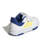 Zapatillas adidas Tensaur Hook And Loop Infantil Blanco/Navy