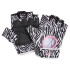 Guantes de Fitness Puma AT Shift Negro
