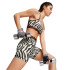Guantes de Fitness Puma AT Shift Negro