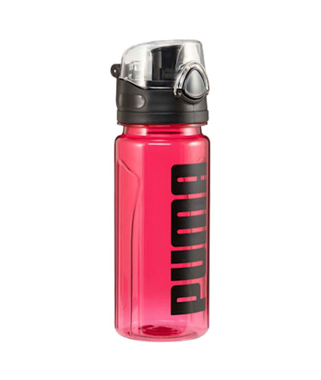 Botella de Fitness Puma Sportstyle Rosa