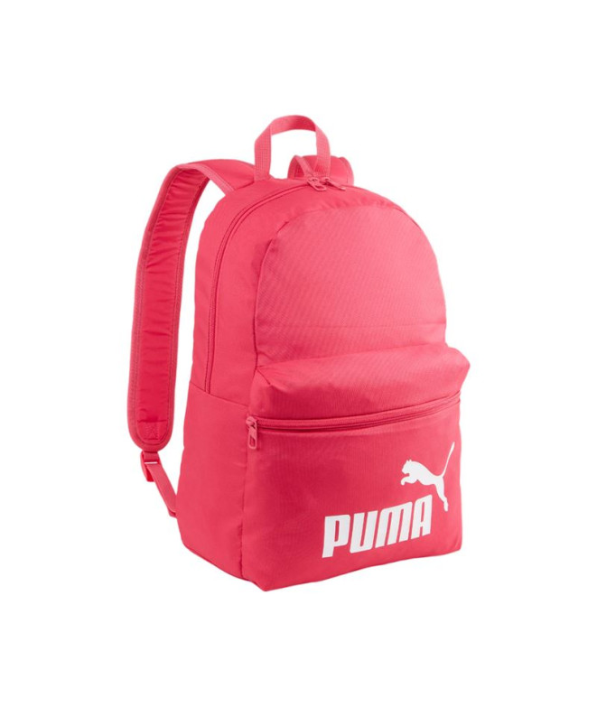 Mochila Puma Phase Rosa