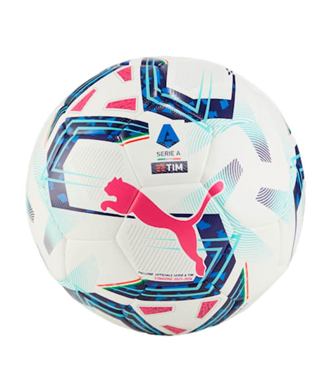 Balón de Fútbol Puma Orbita Serie A