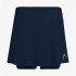 Falda de Tenis Head Club Basic Skort Mujer Azul Marino