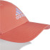 Gorra adidas Baseball Lightweight Coral