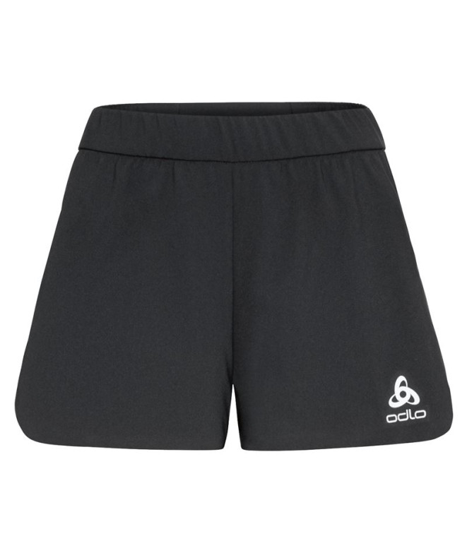Pantalón de Running Odlo Short Zeroweight 3...
