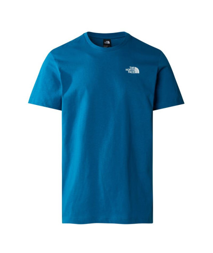 Camiseta de Montaña The North Face S/S Redbox Celetion...