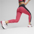 Mallas de Fitness Puma FIT AIN RON Garnet ose Mujer