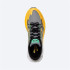 Zapatillas de Trail Brooks Catamount 3 Hombre Amarillo/Gris