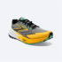 Zapatillas de Trail Brooks Catamount 3 Hombre Amarillo/Gris