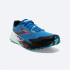 Zapatillas de Trail Brooks Catamount 3 Hombre Azul/Negro