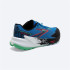 Zapatillas de Trail Brooks Catamount 3 Hombre Azul/Negro