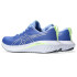 Zapatillas de Running ASICS Gel-Excite 10 Mujer Zafiro/Silver