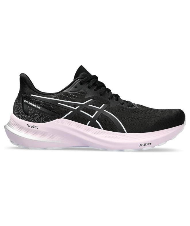 Zapatillas de Running ASICS GT-2000 12 Mujer...