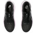 Zapatillas de Running ASICS GT-2000 12 Mujer Negro/Blanco