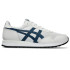 Zapatillas ASICS Tiger Runner II Hombre Blanco/Indigo
