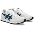 Zapatillas ASICS Tiger Runner II Hombre Blanco/Indigo