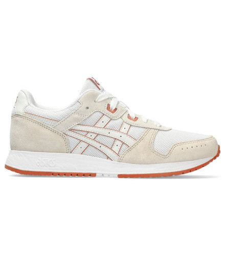 Zapatillas ASICS Lyte Classic Mujer Blanco/Cream