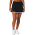 Falda de Tenis ASICS Court Mujer Negro