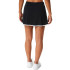 Falda de Tenis ASICS Court Mujer Negro