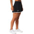 Falda de Tenis ASICS Court Mujer Negro