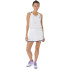 Falda de Tenis ASICS Court Mujer Blanco