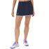 Falda de Tenis ASICS Court Mujer Marino