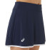 Falda de Tenis ASICS Court Mujer Marino