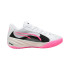 Zapatillas de Running Puma All-Pro Nitro Showtime Rosa