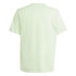 Camiseta adidas Table Illustrated Infantil Verde