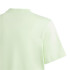 Camiseta adidas Table Illustrated Infantil Verde