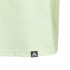Camiseta adidas Table Illustrated Infantil Verde