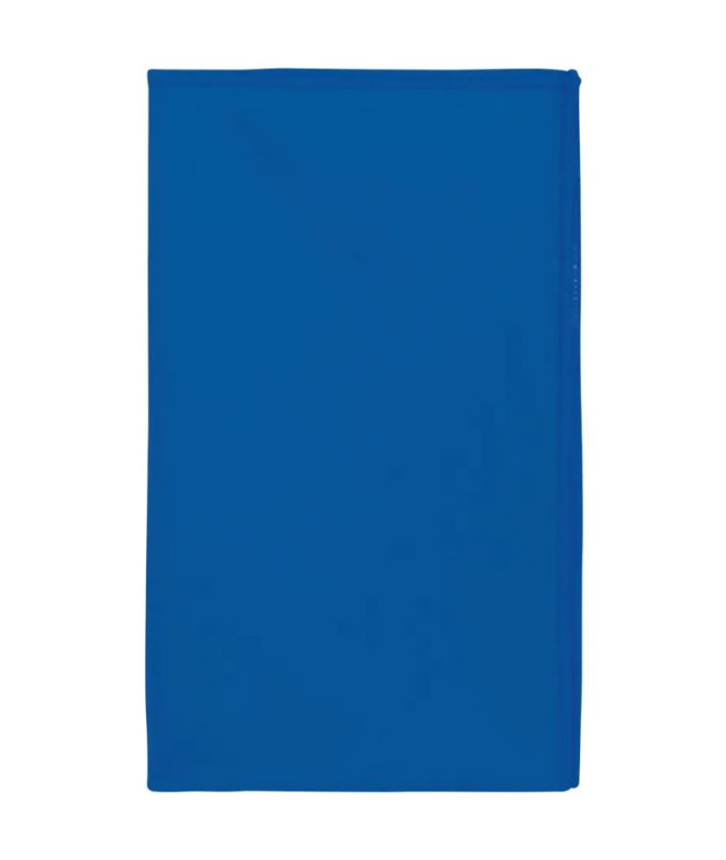 Toalla Secaneta 80X130 Microfibra Azulón